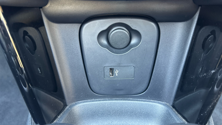 MINI Convertible 1.5 Cooper Classic Premium 2dr Auto Petrol Convertible